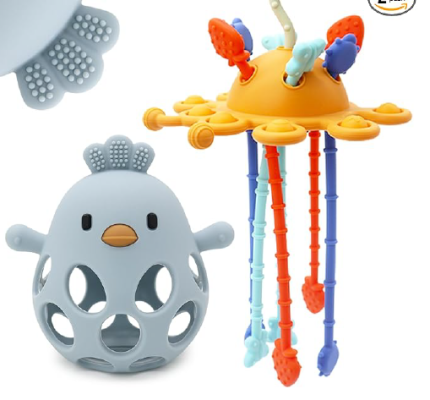 teething toy