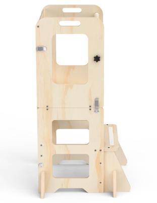 stool