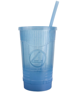 cup