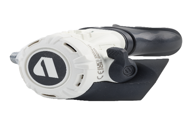 Recalled Second Stage Regulator