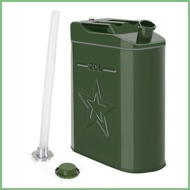 fuel container