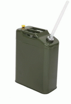 fuel can