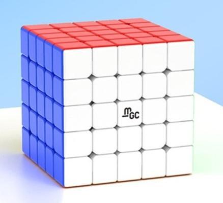 magnetic cube toy