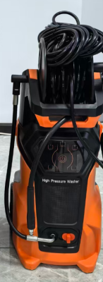 pressure washer