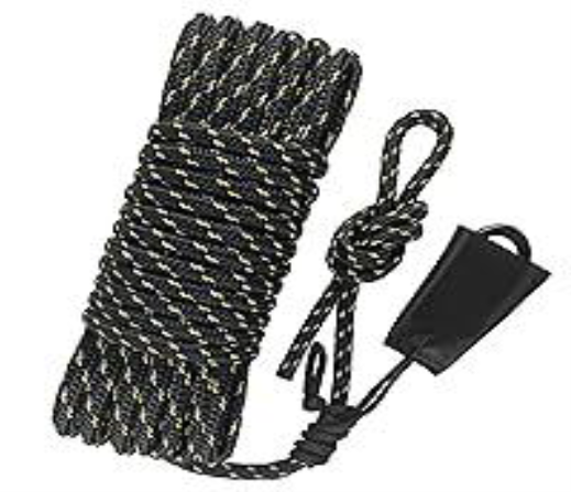 VONLX Hunting Safety Rope