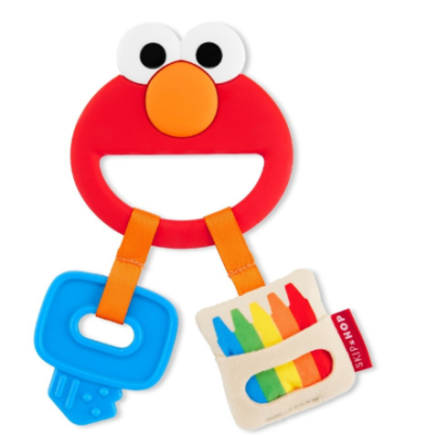 teether