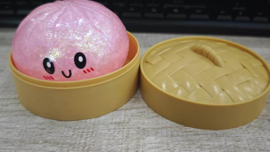 squishy toy