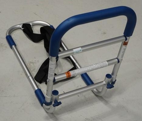 bed rail