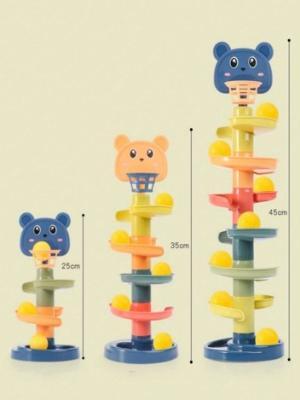 spiral toys
