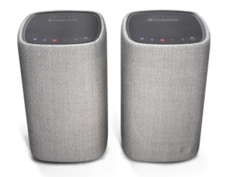 speaker