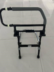 bed rail