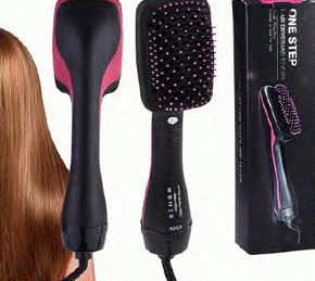 hair dryer brushes