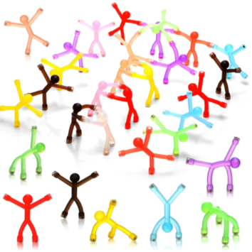 Magnetic Toy Set