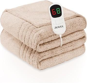 heated blanket