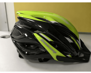 helmet