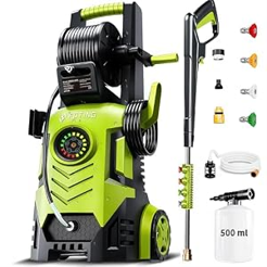 power washer