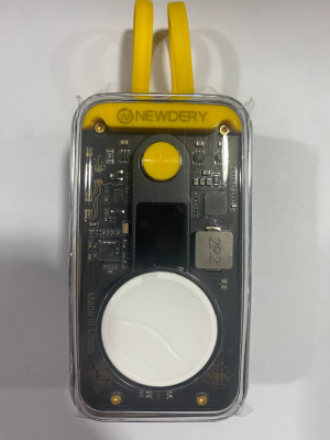 power bank