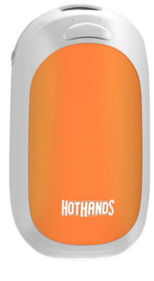 hand warmer