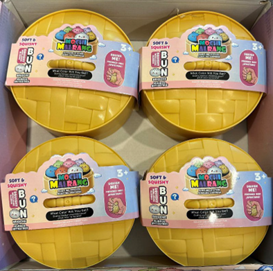 squishy toys
