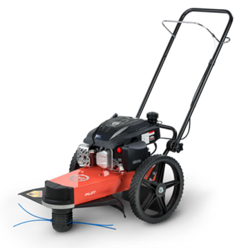 mower