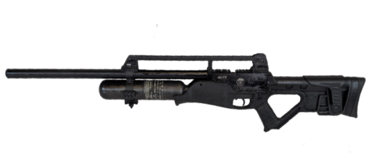 gun