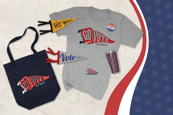 Go Vote