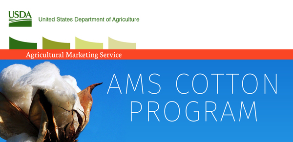 AMS Cotton Program 