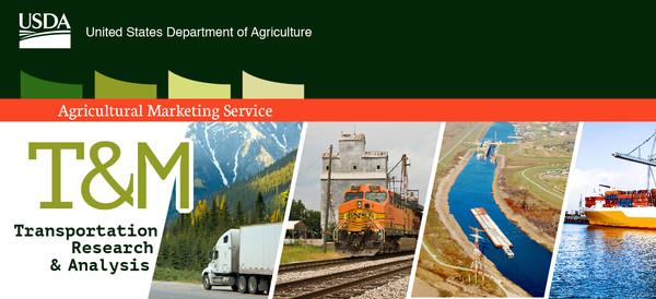 Transportation Research & Analysis header