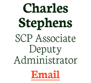 Charles Stephens