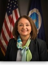 Deputy Administrator Sonia Jimenez