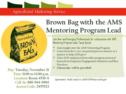 Mentoring Program
