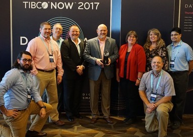 TIBCO