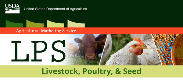 Livestock, Poultry, & Seed