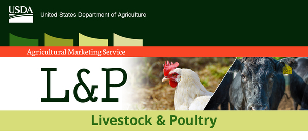 Livestock & Poultry