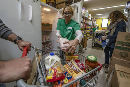 Common Pantry in Chicago