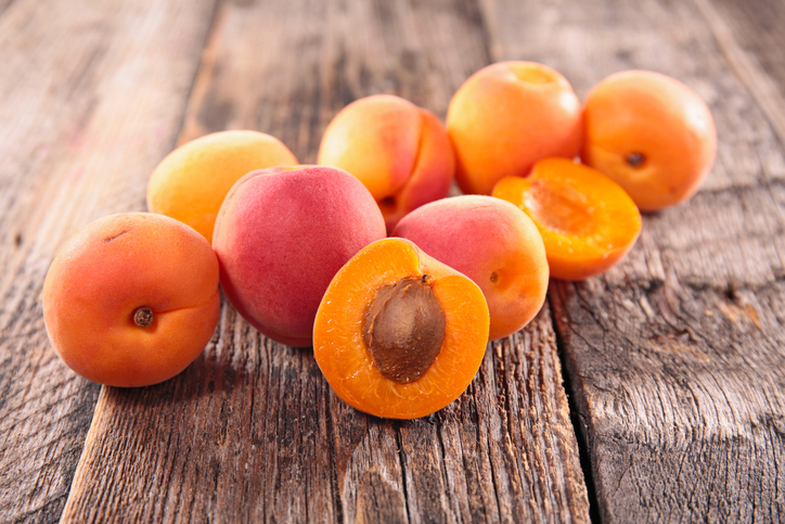 Apricots