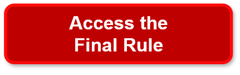 Access Final Rule