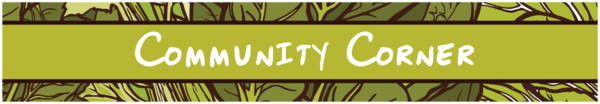 Community Corner Illustration