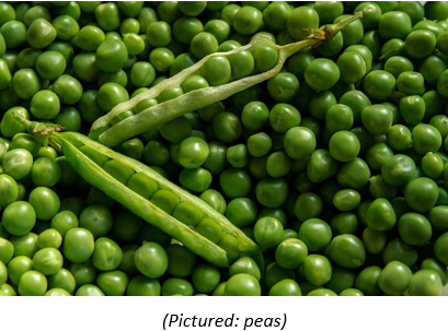 Peas
