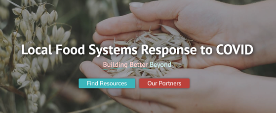 Resource Hub on Local Food System