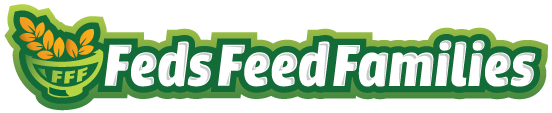 Fed Feed Families logo