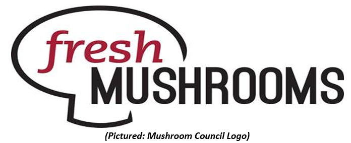 Mushroom Council Logo