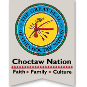 Choctaw seal