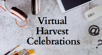 Virtual Harvest Celebration
