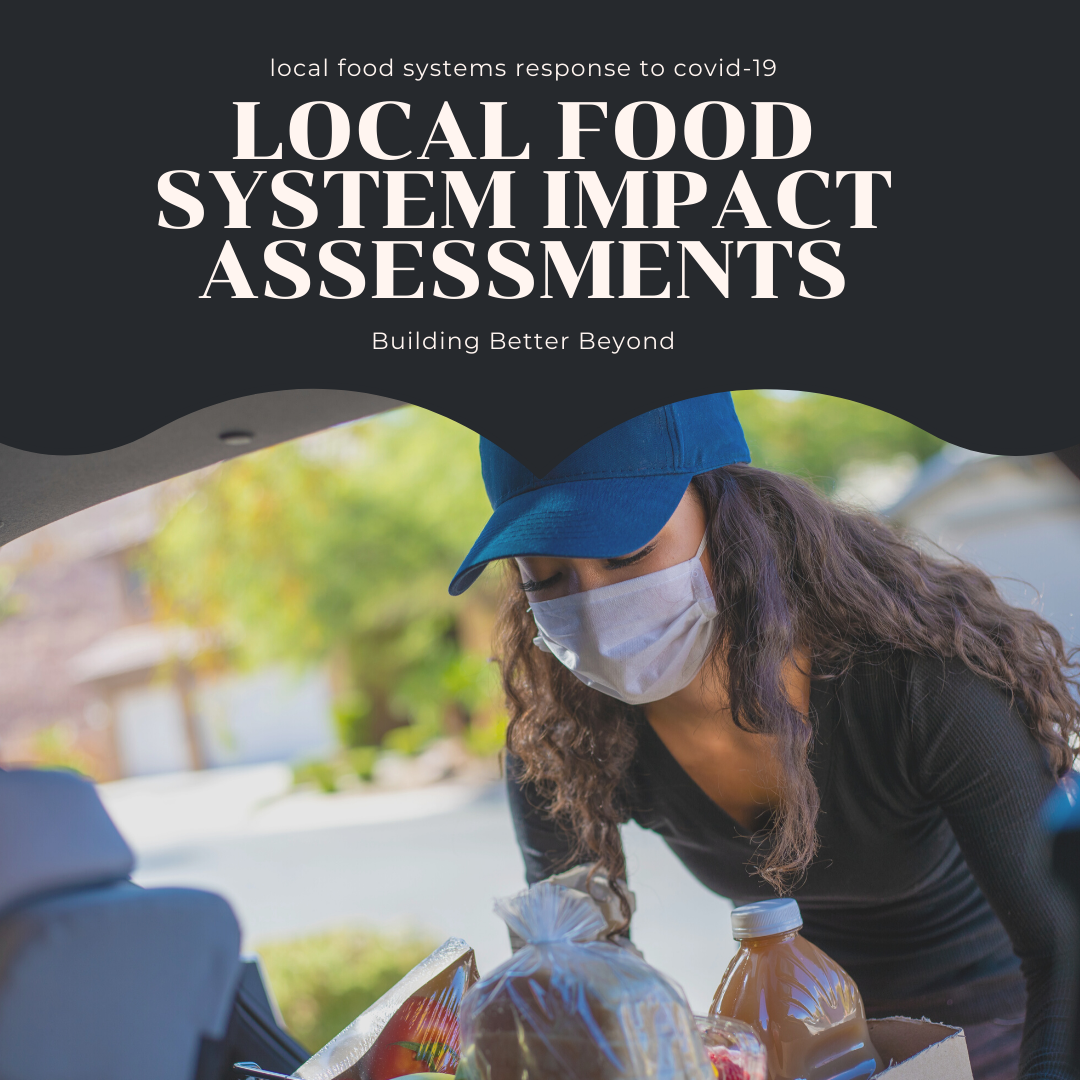 Local Food Cover