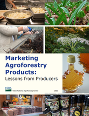 Marketing Agroforestry Cover