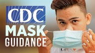 CDC Mask Update