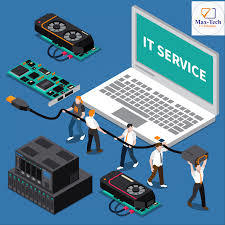 IT services
