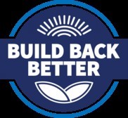 Build Back Better