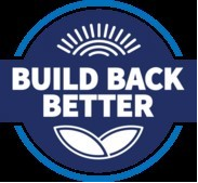 Build Back Better